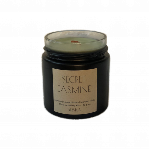 Secret Jasmine