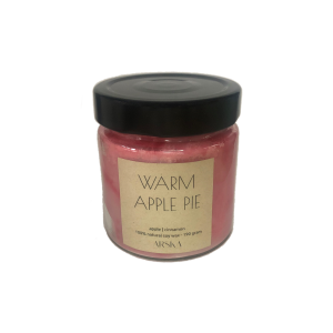 Warm Apple Pie -LIMITED-